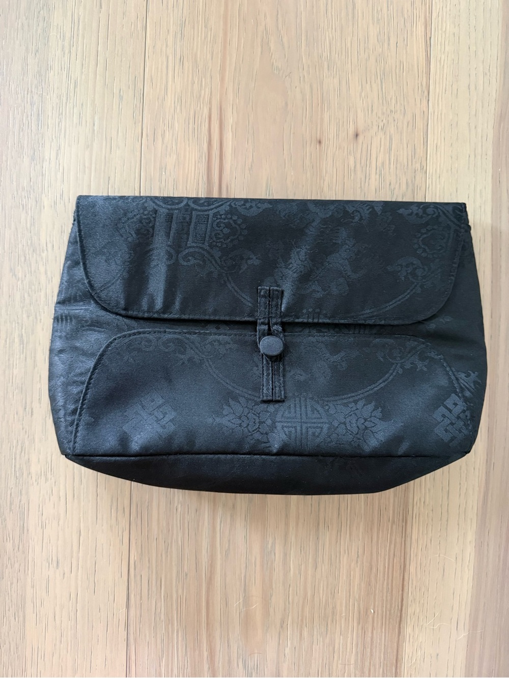 YSL Vintage Opium Perfume Pouch
